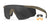 Wiley X SABER ADVANCED Safety Glasses / Matte Tan