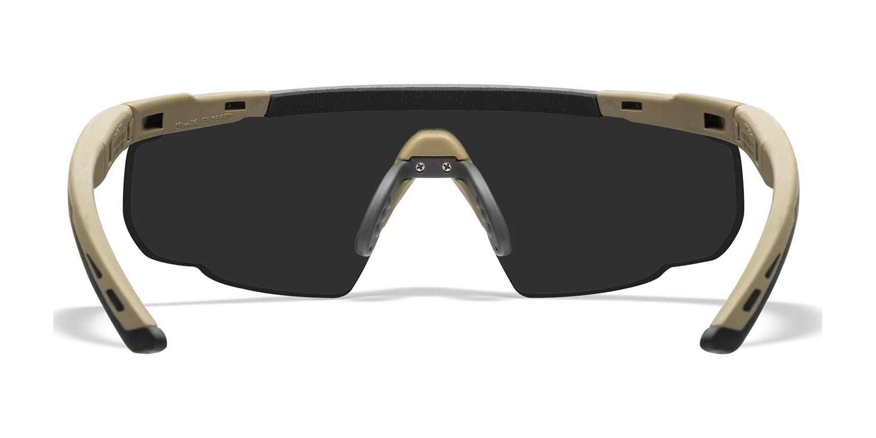 Wiley X SABER Safety Glasses