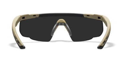 Wiley X SABER Safety Glasses