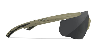 Wiley X SABER Safety Glasses