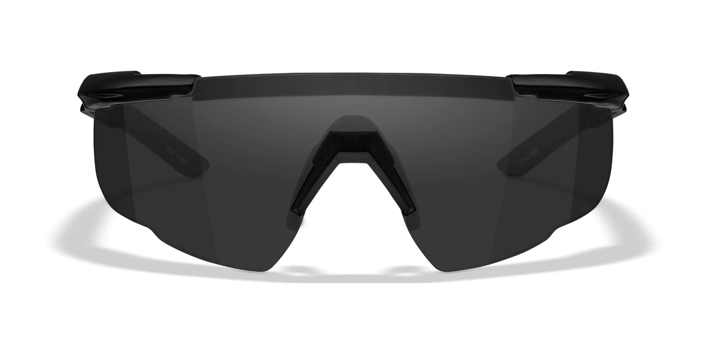 Wiley X SABER Safety Glasses