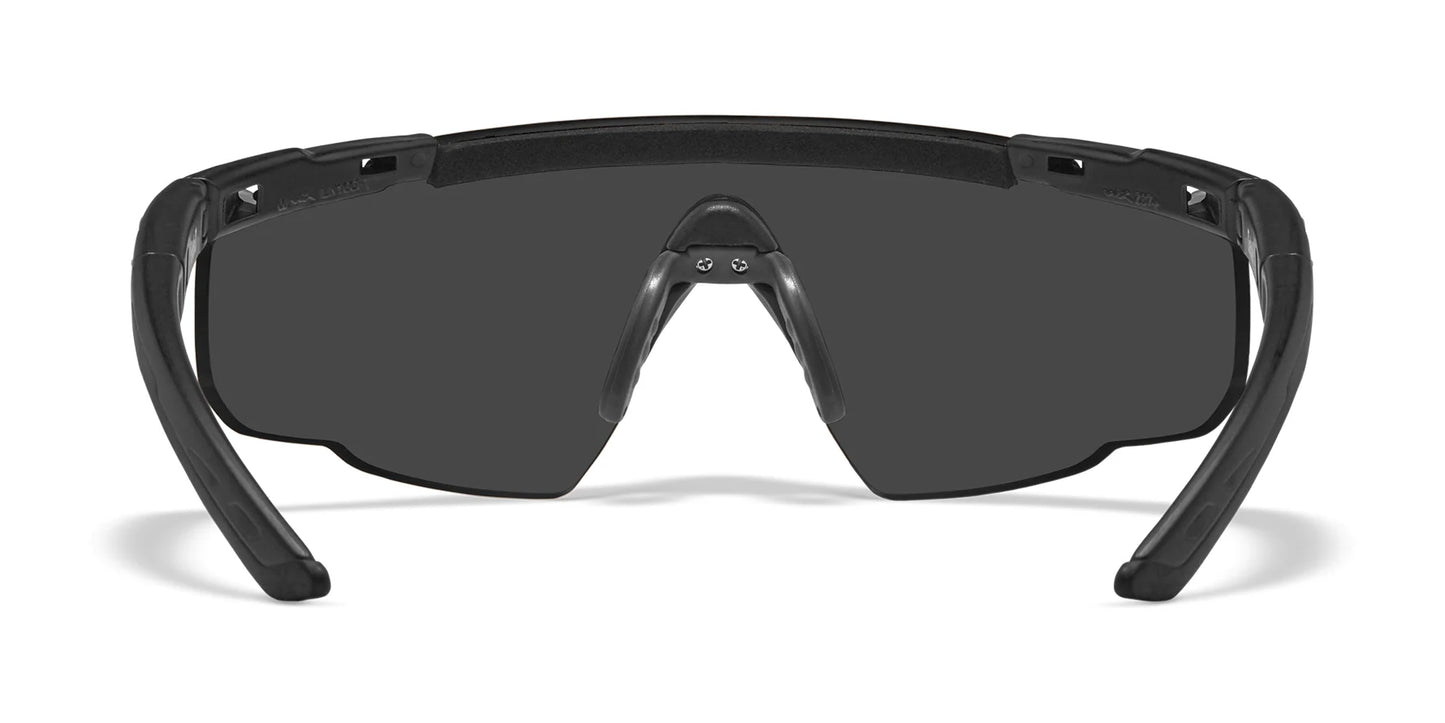 Wiley X SABER Safety Glasses