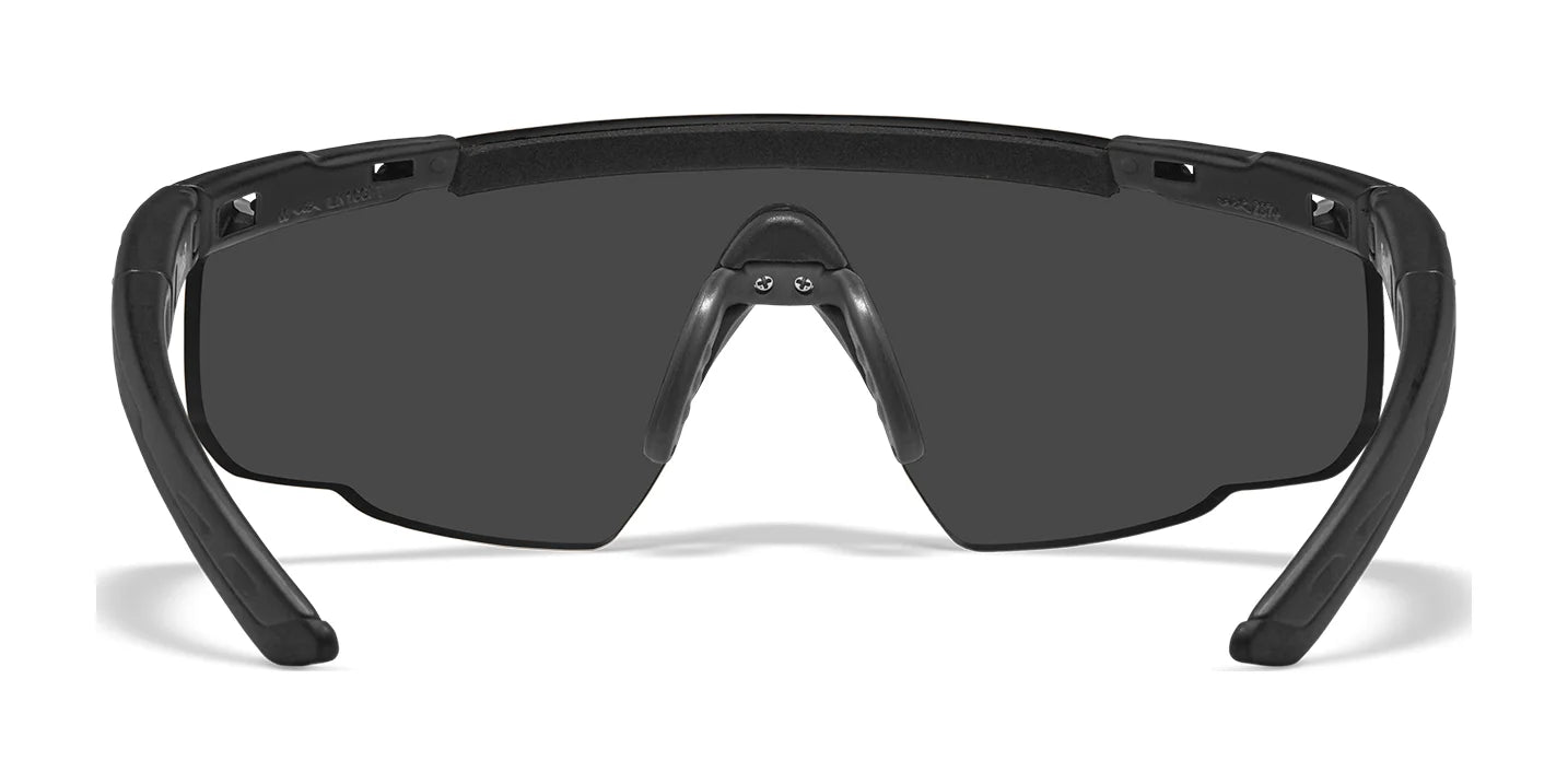 Wiley X SABER Safety Glasses