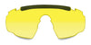Wiley X SABER ADVANCED Shield / Yellow