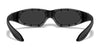 Wiley X SG-1 Goggles | Size 60 / Matte Black