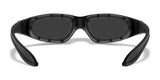 Wiley X SG-1 Goggles | Size 60