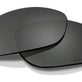 CAPTIVATE™ Polarized Grey