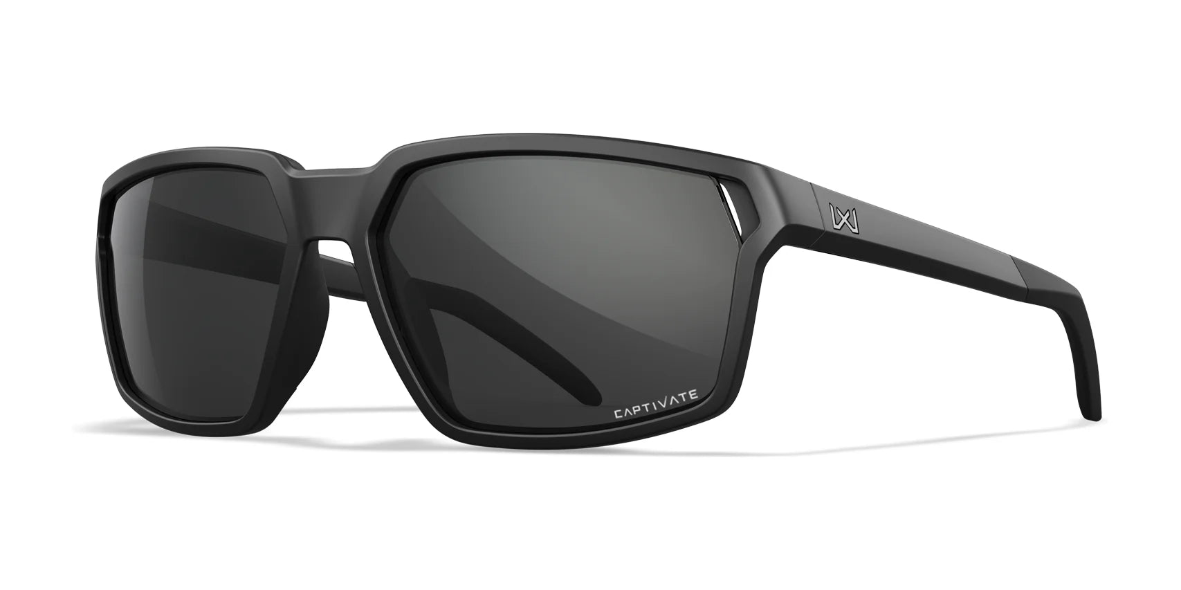 Wiley X SIERRA Sunglasses | Size 60