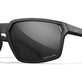 CAPTIVATE™ Polarized Black Mirror