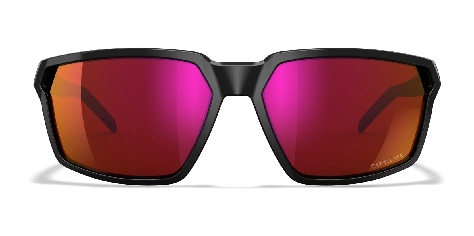 Wiley X SIERRA Sunglasses | Size 60