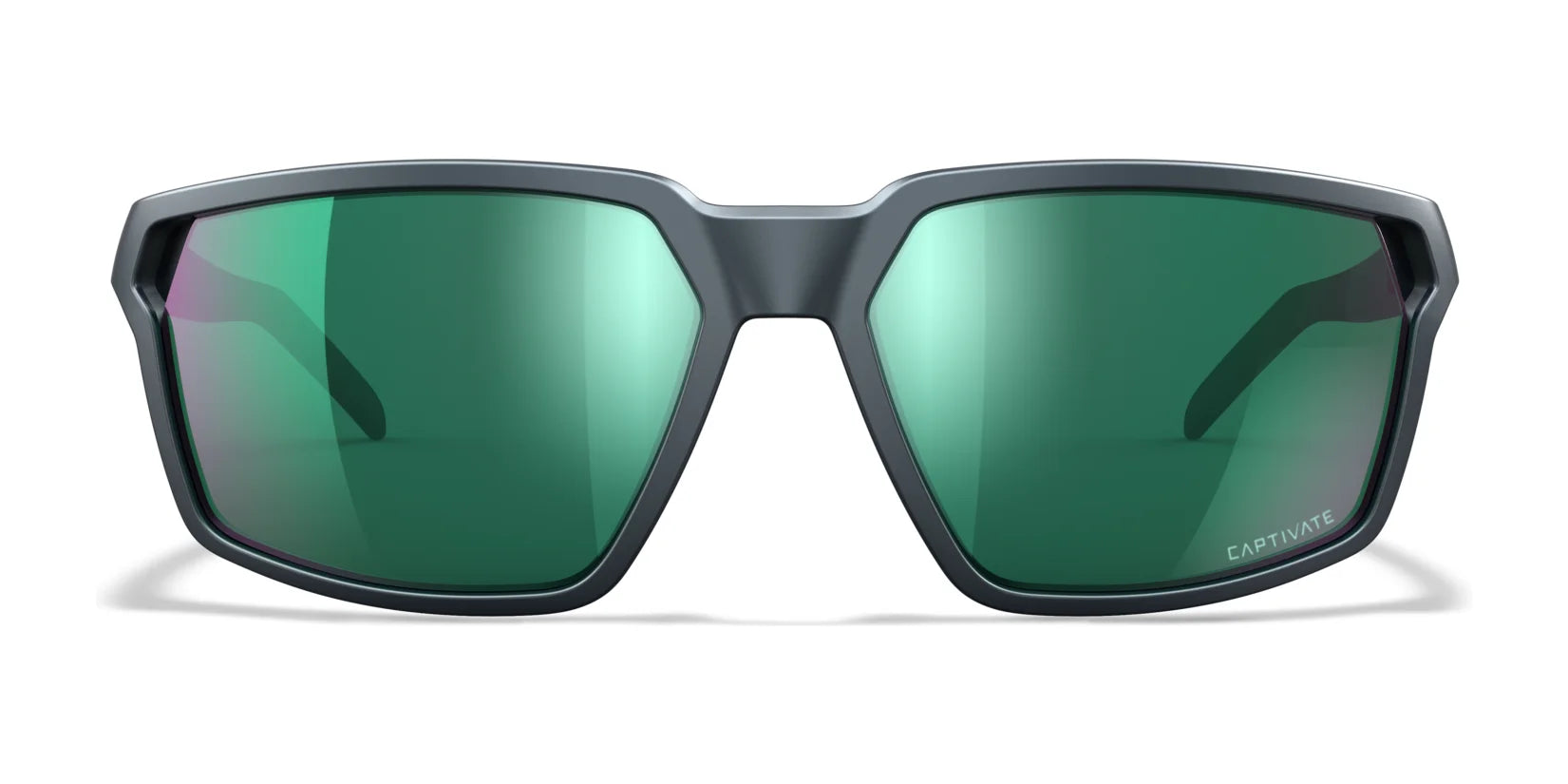 Wiley X SIERRA Sunglasses | Size 60