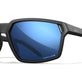 CAPTIVATE™ Polarized Blue Mirror