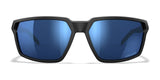 Wiley X SIERRA Sunglasses | Size 60