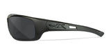 Wiley X SLAY Safety Glasses | Size 65