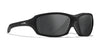Wiley X SLEEK Sunglasses | Size 60 / Matte Black / Smoke Grey