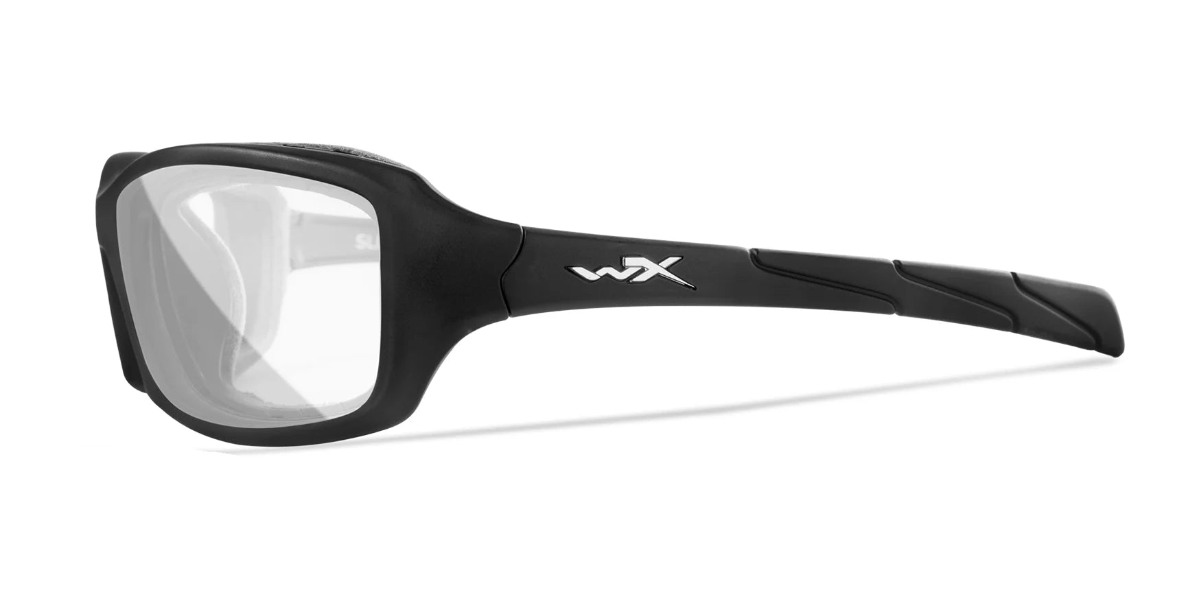 Wiley X SLEEK Eyeglasses Matte Black / Clear