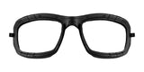 Wiley X SLEEK Removable Facial Cavity Seal Regular
