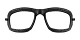 Wiley X SLEEK Removable Facial Cavity Seal