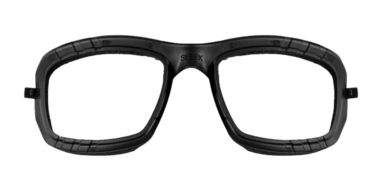 Wiley X SLEEK Removable Facial Cavity Seal