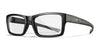 Wiley X SPECTRE Eyeglasses | Size 54 / Matte Black