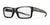 Wiley X SPECTRE Eyeglasses | Size 54 / Matte Black