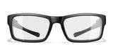 Wiley X SPECTRE Eyeglasses | Size 54