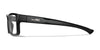 Wiley X SPECTRE Eyeglasses | Size 54 / Gloss Crystal