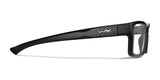 Wiley X SPECTRE Eyeglasses | Size 54