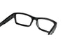 Wiley X SPECTRE Eyeglasses | Size 54 / Gloss Crystal