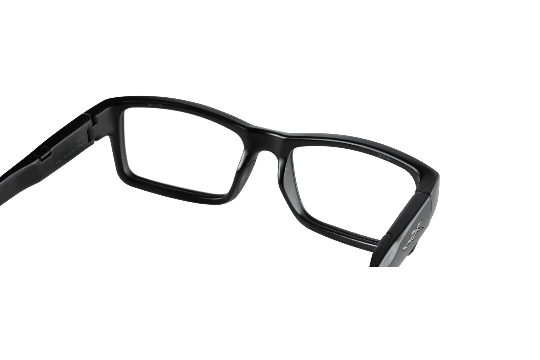 Wiley X SPECTRE Eyeglasses | Size 54
