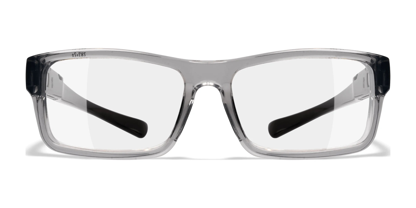 Wiley X SPECTRE Eyeglasses | Size 54