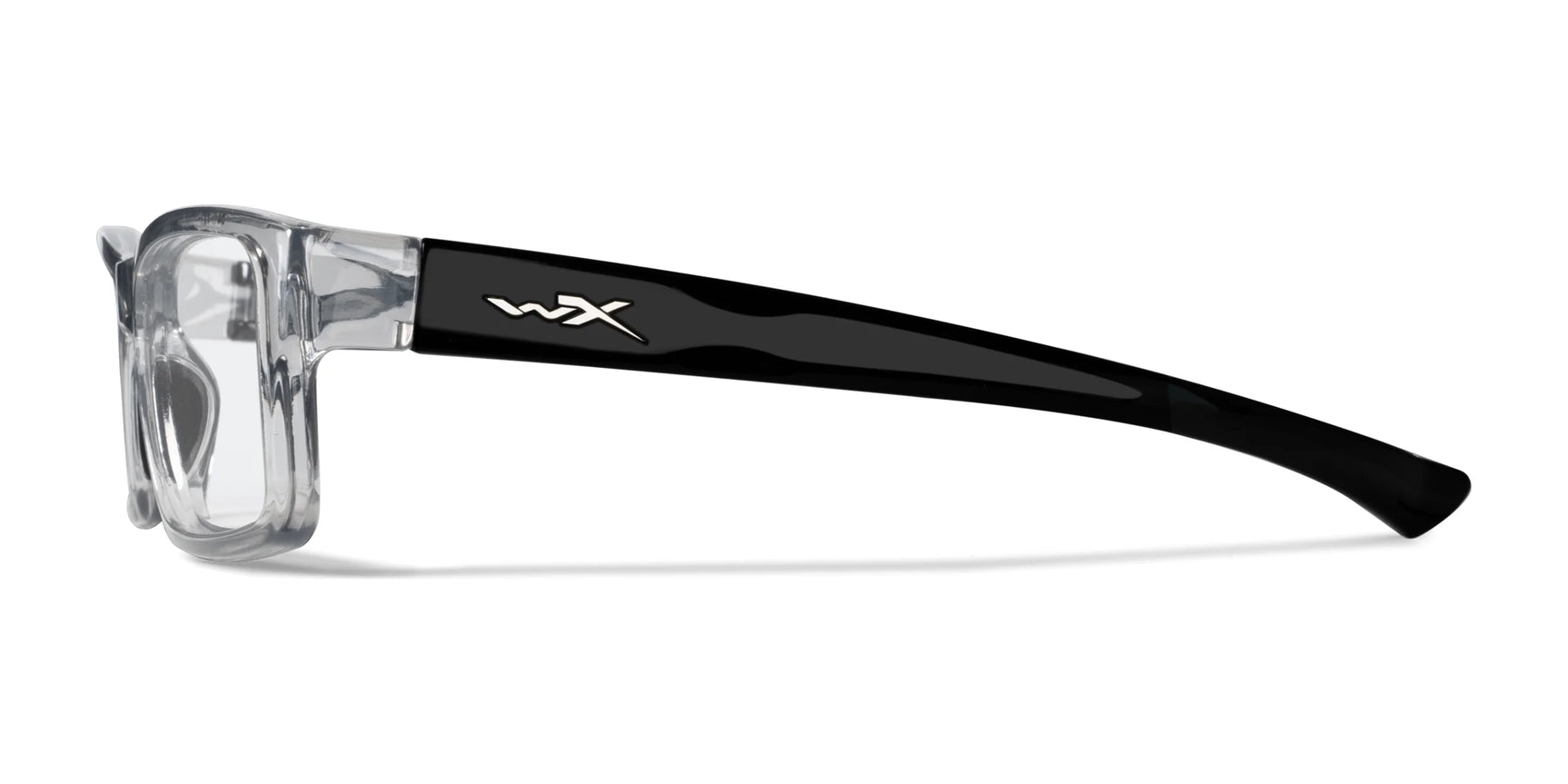 Wiley X SPECTRE Eyeglasses | Size 54