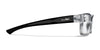 Wiley X SPECTRE Eyeglasses | Size 54 / Gloss Crystal