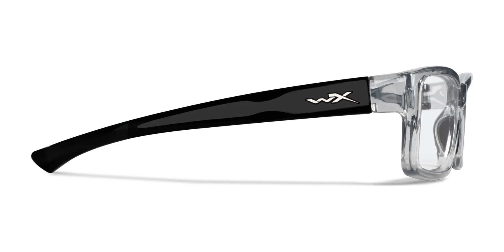 Wiley X SPECTRE Eyeglasses | Size 54