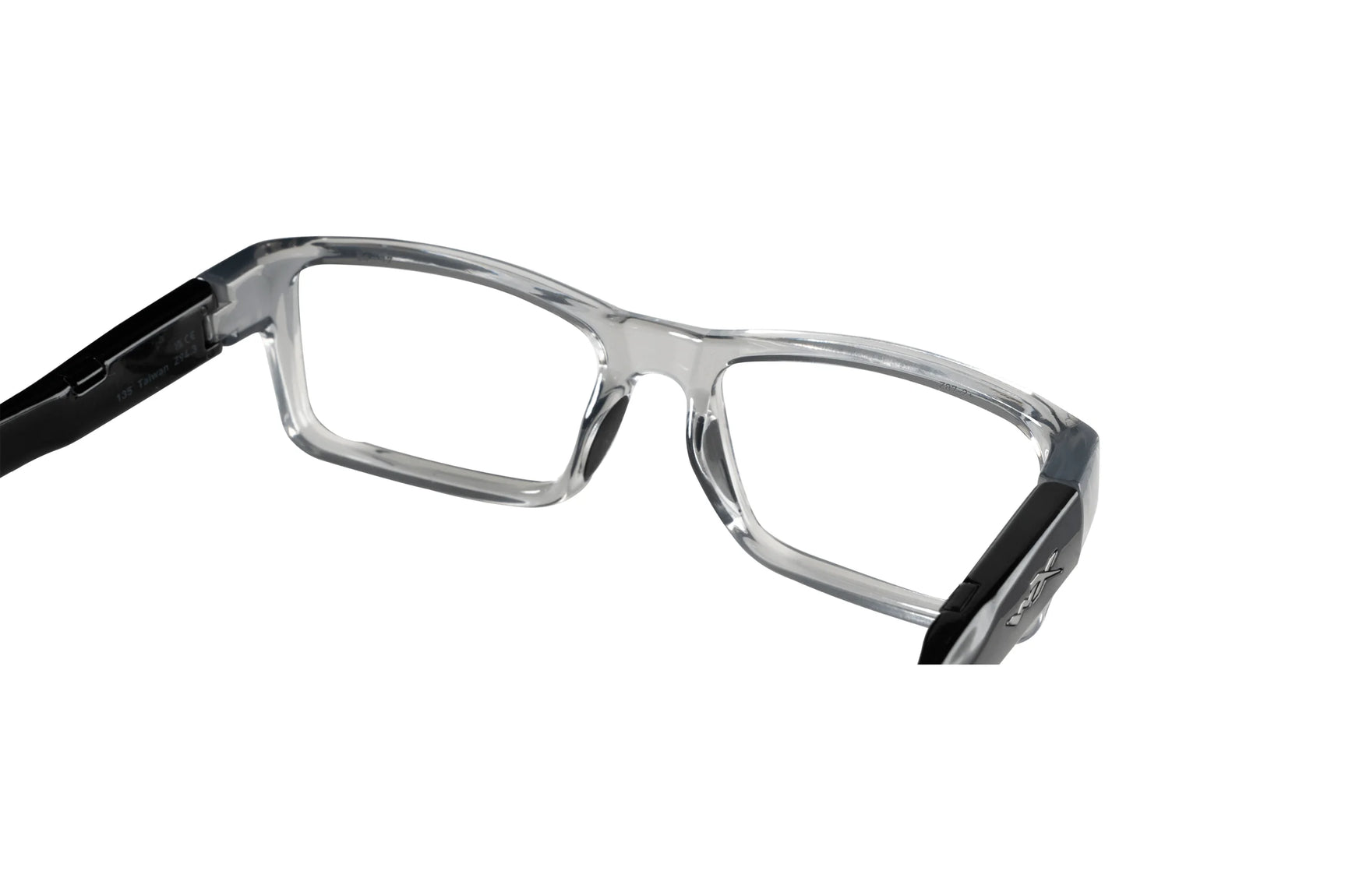 Wiley X SPECTRE Eyeglasses | Size 54