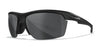 Wiley X SWIFT Sunglasses | Size 66 / Matte Black / Smoke Grey