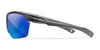 Wiley X SWIFT Sunglasses | Size 66 / Gloss White / Red Mirror