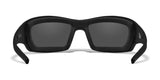 Wiley X TIDE Safety Glasses | Size 67