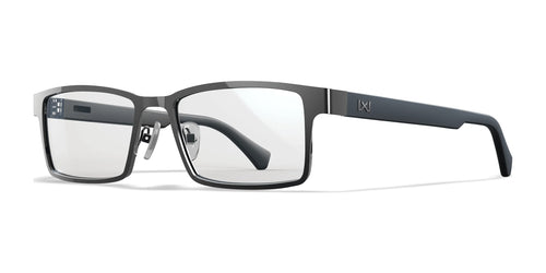 Wiley X TIG Eyeglasses / Size 53 / Matte Acetate