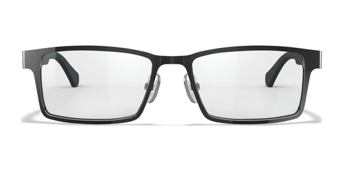Wiley X TIG Eyeglasses / Size 53 / Matte Acetate