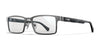 Wiley X TIG Eyeglasses | Size 53 / Matte Navy Blue/Dark Gunmetal