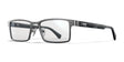 Wiley X TIG Eyeglasses Matte Dark Gunmetal