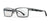 Wiley X TIG Eyeglasses | Size 53 / Matte Navy Blue/Dark Gunmetal