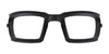 Wiley X TITAN Removable Facial Cavity Seal / Regular
