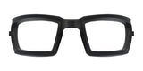 Wiley X TITAN Removable Facial Cavity Seal Regular