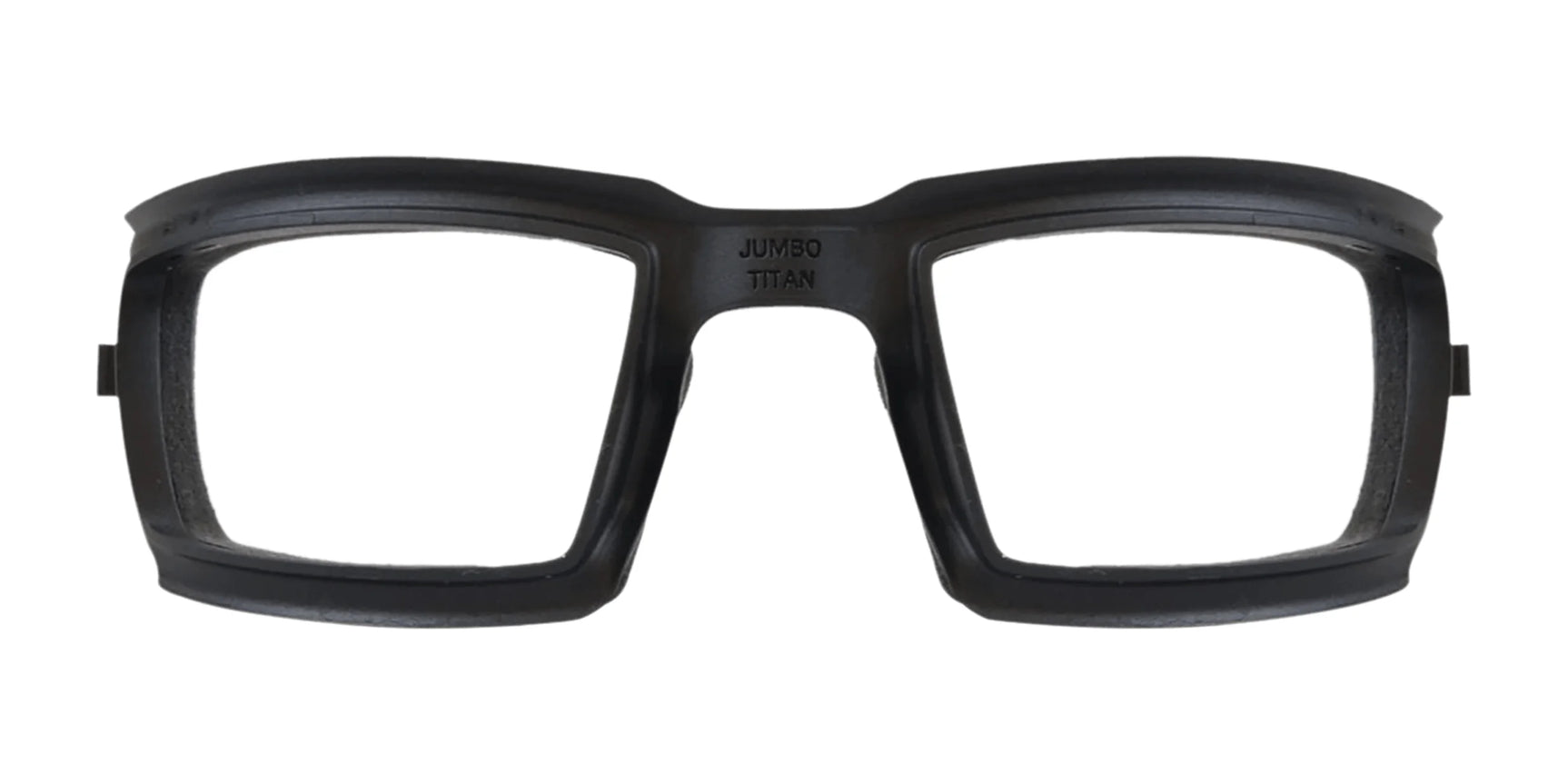 Wiley X TITAN Removable Facial Cavity Seal Thick