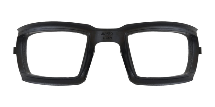 Wiley X TITAN Removable Facial Cavity Seal / Thick