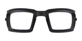 Wiley X TITAN Removable Facial Cavity Seal