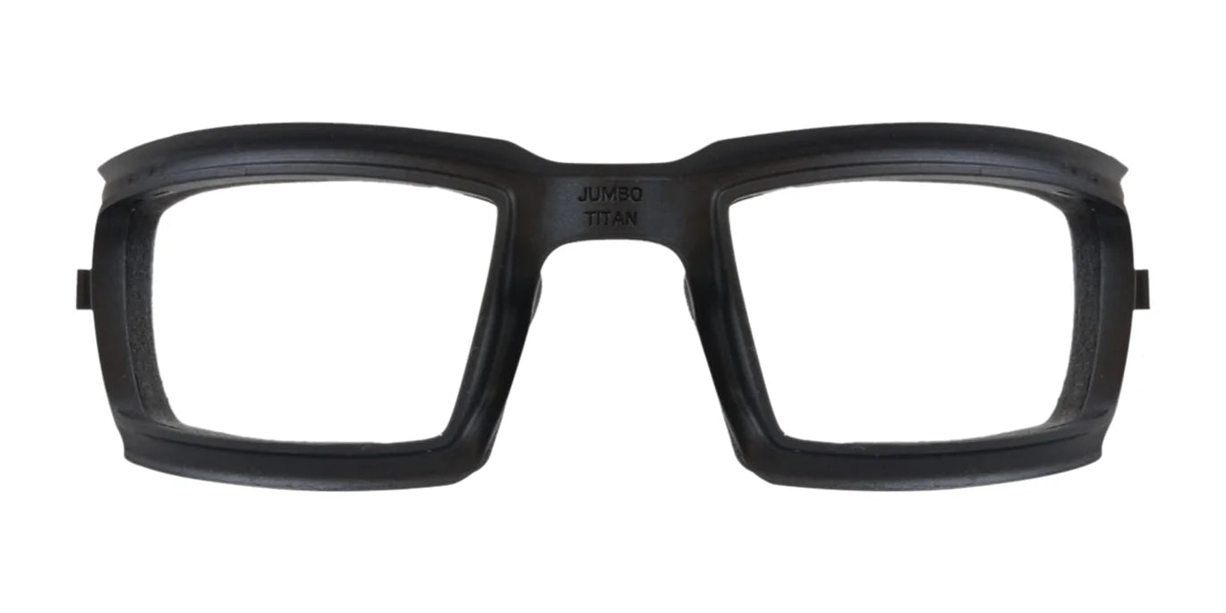 Wiley X TITAN Removable Facial Cavity Seal