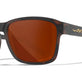 Matte Havana Brown